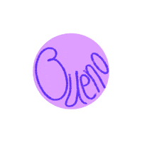 Bien Sticker