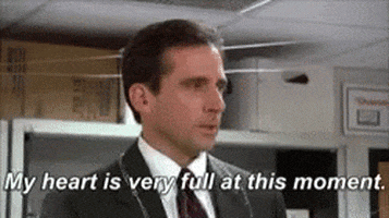 My Heart GIF