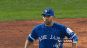 fist marco GIF by MLB