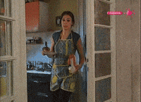 Lunch Carrot GIF