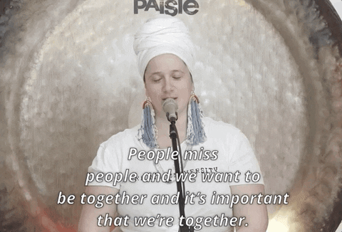 wallismb giphyupload community people gurujagat GIF