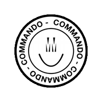 Fitfamm Sticker by Commando