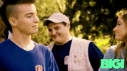 Face Please GIF by BIGI_TV