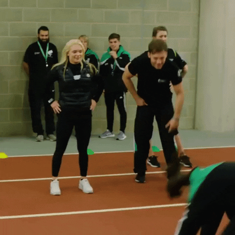 CoachCore giphygifmaker GIF