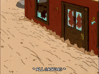 Lisa Simpson GIF by The Simpsons