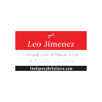 Leopvr Sticker by The Agency PDM-PVR