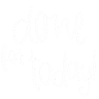 Training Calligraphy Sticker