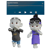 Love Story Romance Sticker by Zhot