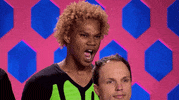 season 8 chichi devayne GIF by RuPaul's Drag Race