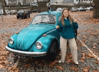Happy Dance GIF