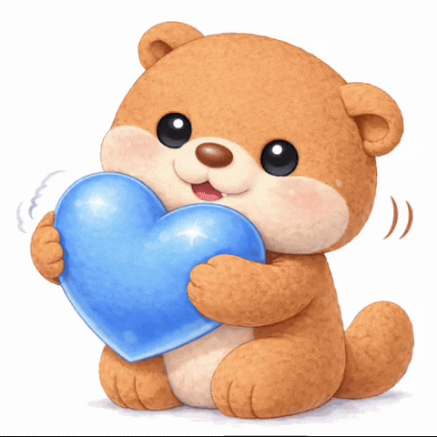 For You Love GIF