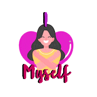 Girl Love Sticker by Bayer CAC
