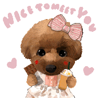 かわいい Sticker