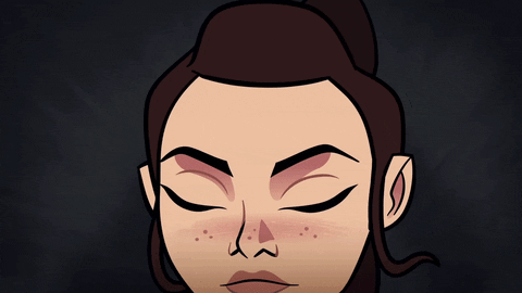 Forces Of Destiny What GIF by Star Wars