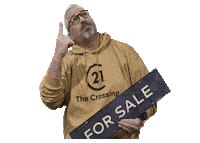 C21 Sticker by Century 21