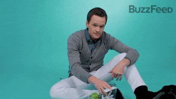 You Know When You Really Have To Take A Dump?