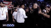 Sport Mma GIF by UFC