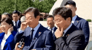 배급견 GIF