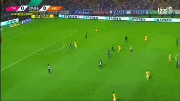 gignac GIF by nss sports