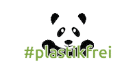 Bamboo Zerowaste Sticker by pandoo