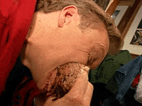 teamcoco conan obrien deli conan25 GIF