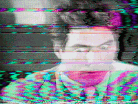 art glitch GIF by haydiroket (Mert Keskin)