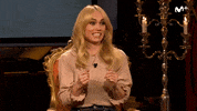 Patricia Conde Jump GIF by Movistar+
