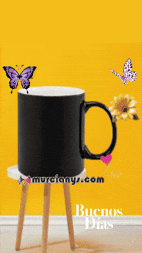 Gracias Dia GIF by Murcianys LLC