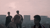 Hiphop Battle GIF by wtFOCK