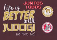 gimnasiosamurai samurai judo doryoku GIF