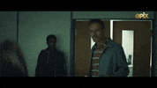 Confused Who Are You GIF by War Of The Worlds