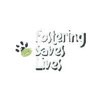 LeafAnimals cat dog pet adopt Sticker