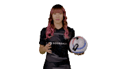Angel City Sport Sticker by National Women's Soccer League