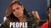 wetv drama reality hip hop we tv GIF