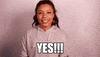 Yes GIF by Shalita Grant