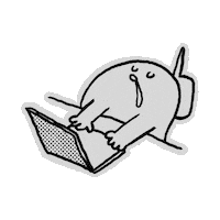 Bo Riddle Sticker by ohmuamua