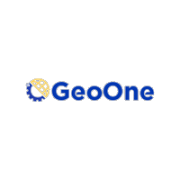 Qgis Sticker by GeoOne