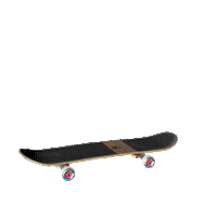 Skate Sb Sticker by EmentaSB