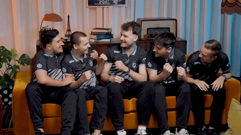 Og GIF by BLAST