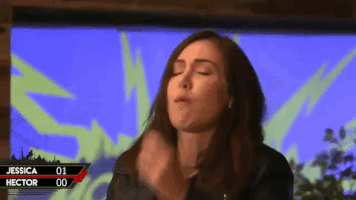 comedy geek GIF by Alpha