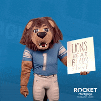 Excited Flex GIF by Rocket Mortgage