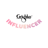 Influencer Sticker by Grishko
