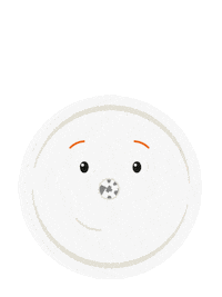 Diabetes Sensor Sticker by FreeStyle UK