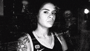 Los Angeles Sparks GIF by The Official Page of the Los Angeles Sparks