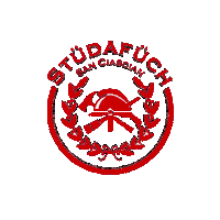 Altabadia Vigilidelfuoco Sticker by Landesfeuerwehrverband Südtirol