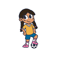 Soccer Futbol Sticker by DCA México