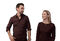 Seattle_Friends sparkdigital Sticker