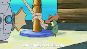 episode 7 plankton retires GIF by SpongeBob SquarePants