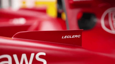 Sport Love GIF by Formula Santander