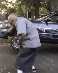 Cholo Fortnite Dance GIF by Respective